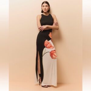 Alice and Olivia dress